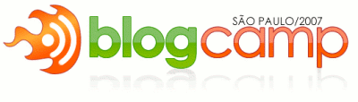 BlogCamp Sampa 2007