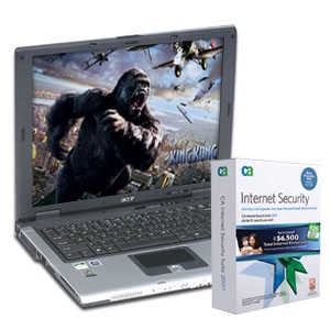 Acer na Tiger Direct USA