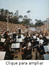 Imagem: OSB na Quinta da Boa Vista