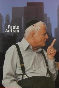 Paulo Autran como Sr. Green