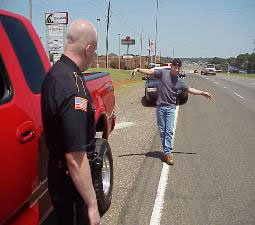 Opções para não precisar cair de boca