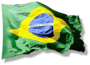 Bandeira Brasileira