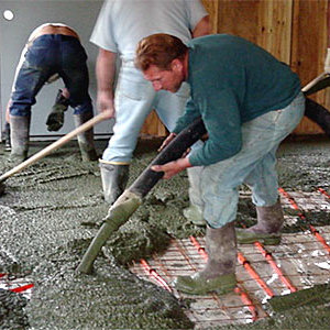 Obra é trabalho pesado mesmo, e nunca acaba