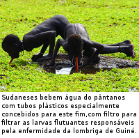 Blog Action Day 2009 - A Água