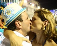 Beijo técnico é quase amor