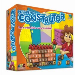 O Pequeno Construtor