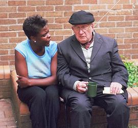 Blogueiro quer conversar