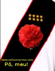 Revolução dos Cravos Vascaína