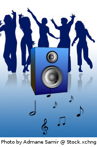 Qual é o som do Pô, meu?