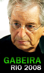 Gabeira Rio 2008