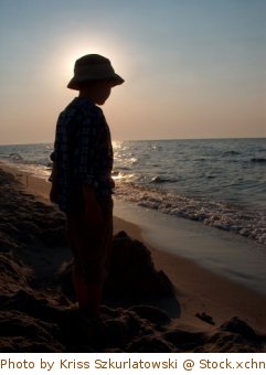 Chapéu e praia ainda faltam