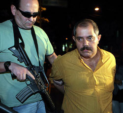 Bentinho e Capitu - descoberta do primeiro amor