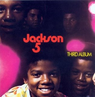 The Jackson Five - Third Album