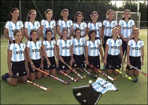 Las Leonas