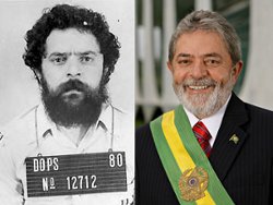 Imagem: Lula, um filho do marketing