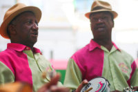 Blog Estação Primeira - Mangueira