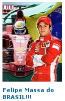 Comunidade do Orkut Felipe Massa do BRASIL