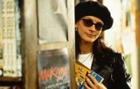 Notting Hill - Julia Roberts