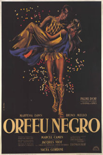 Orfeu da Conceição