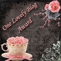 One Love Blog Award