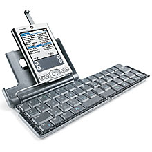 Palm T|X com teclado infra vermelho e pacote Office
