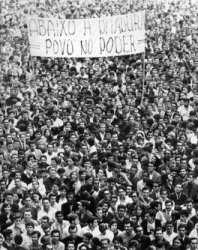 Passeata dos 100 mil