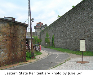 Imagem: Penitenciária