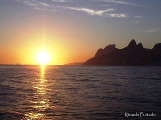 Foto de Ricardo Furtado