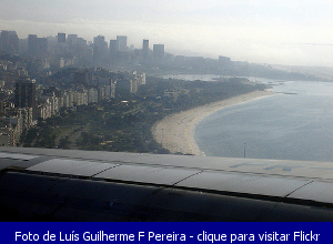 Imagem: O pouso mais lindo do universo