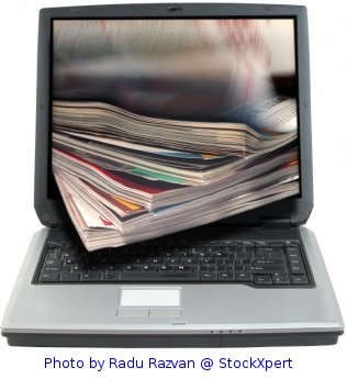 Gutenberg e a Internet