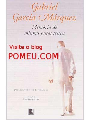 Memórias de Minhas Putas Tristes