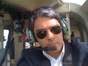 Imagem: Tio William Bonner do Twitter