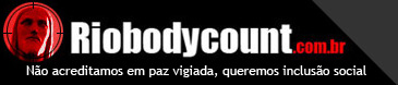 Site Rio Body Count