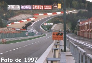 Imagem: Spa Francochamps
