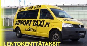 Imagem: Taxista de Helsinque