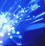 Comunicação na velocidade da luz