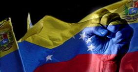 Resista Pueblo Venezolano