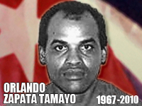 Imagem: Orlando Zapata Tamayo