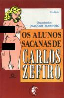 Antigamente Carlos Zéfiro rulez